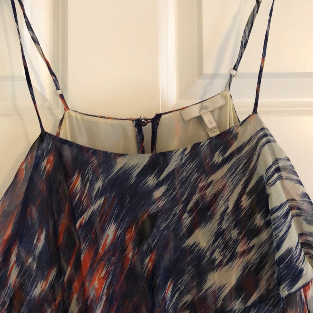 Joie maxi dress - Picture 2 of 4